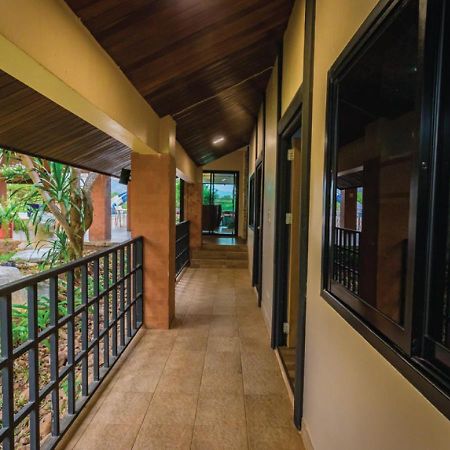 Khaoyai Valley 3 บ้านพักเขาใหญ่วัลเล่ย์3 Mu Si Zewnętrze zdjęcie