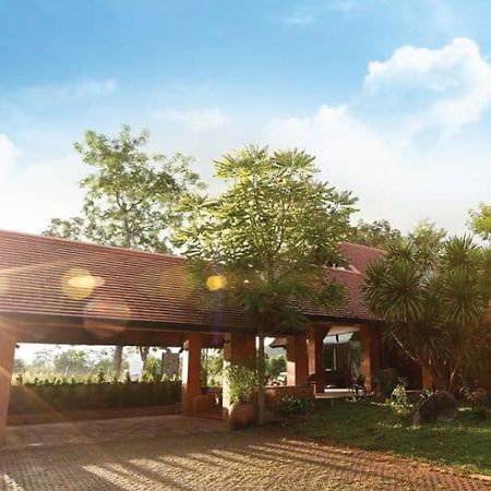 Khaoyai Valley 3 บ้านพักเขาใหญ่วัลเล่ย์3 Mu Si Zewnętrze zdjęcie