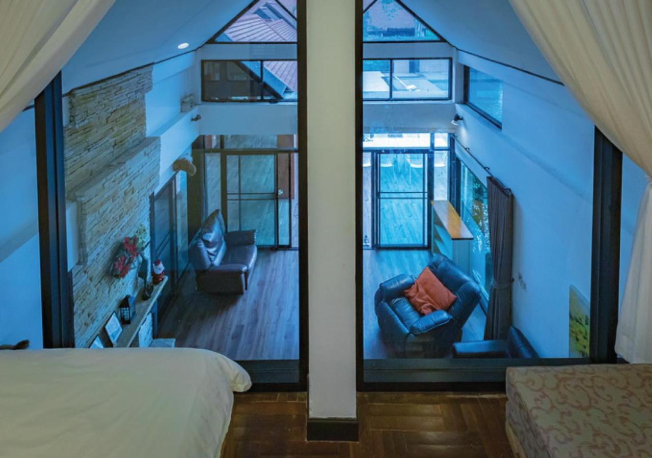 Khaoyai Valley 3 บ้านพักเขาใหญ่วัลเล่ย์3 Mu Si Zewnętrze zdjęcie