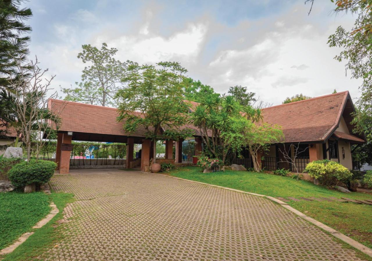 Khaoyai Valley 3 บ้านพักเขาใหญ่วัลเล่ย์3 Mu Si Zewnętrze zdjęcie